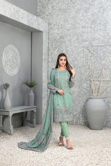 Faiha By Tawakkal Embroidered Lawn Collection