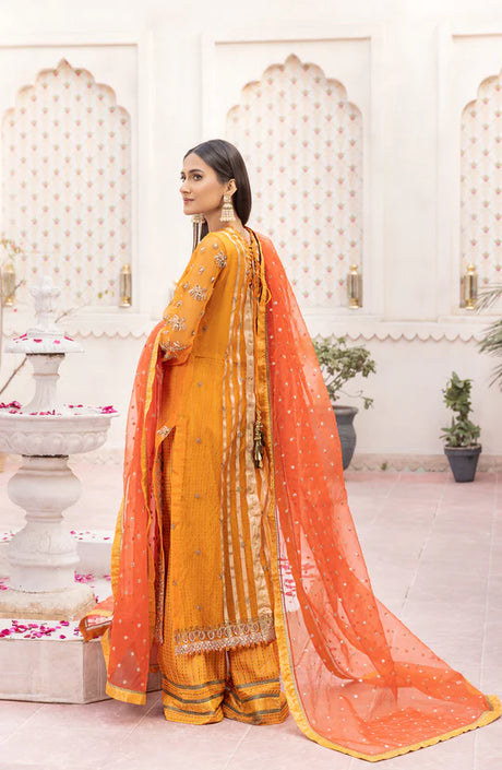 Utsav by Maryum N Maria Premium Collection