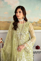 Rangoon By Ramsha Chiffon Collection
