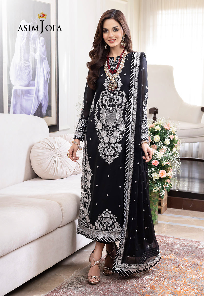 Jhilmil by Asim Jofa Collection 2023