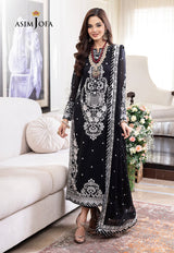 Jhilmil by Asim Jofa Collection 2023