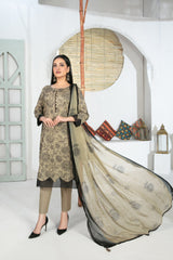 Nazmin By Tawakkal Collection 100% Original