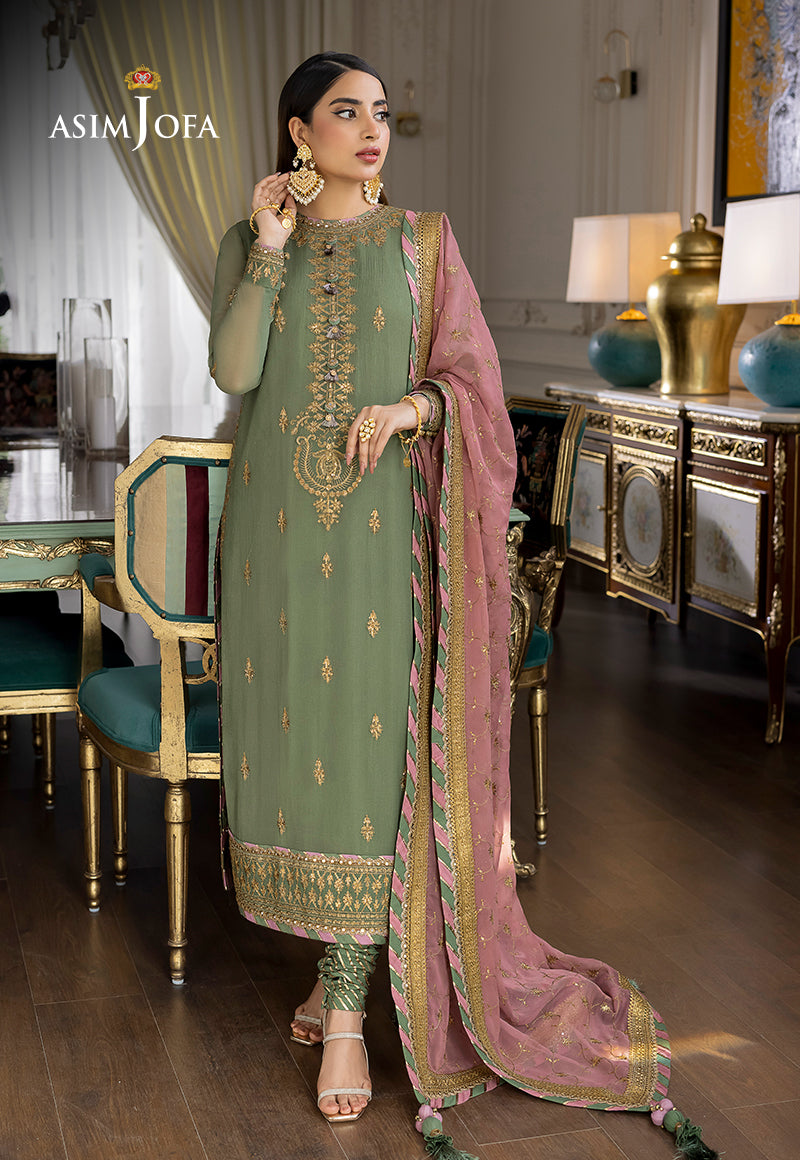 Jhilmil by Asim Jofa Collection 2023