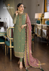 Jhilmil by Asim Jofa Collection 2023