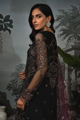 La Rosella By Zarif Luxury Formal Collection