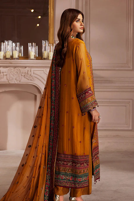 Elaine By Emaan Adeel Luxury Premium Collection