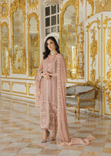Merakish By Shahzeb Textile Luxury Collection