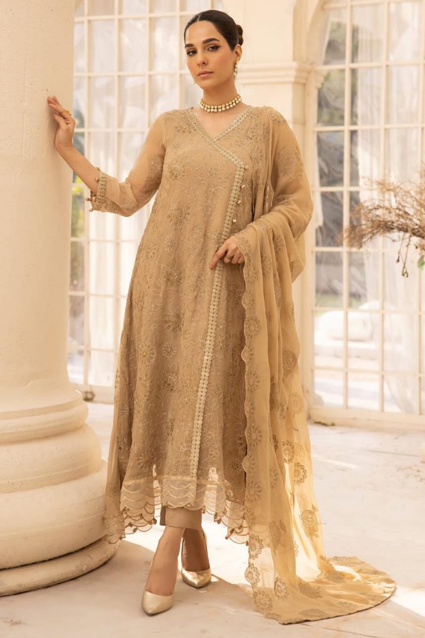 Minakari By Khoobsurat Premium Collection
