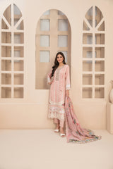 Aiyla By Tawakkal Collection Embroidered Lawn Collection