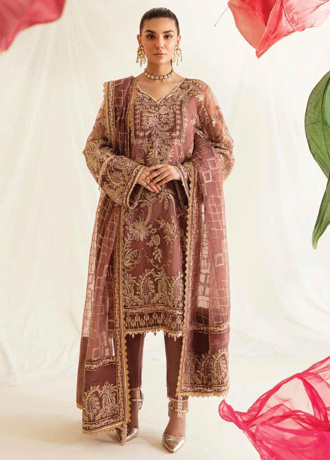 Fleur De Lis by Ayzel Embroidered Collection