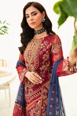 Minhal By Ramsha Luxury Collection