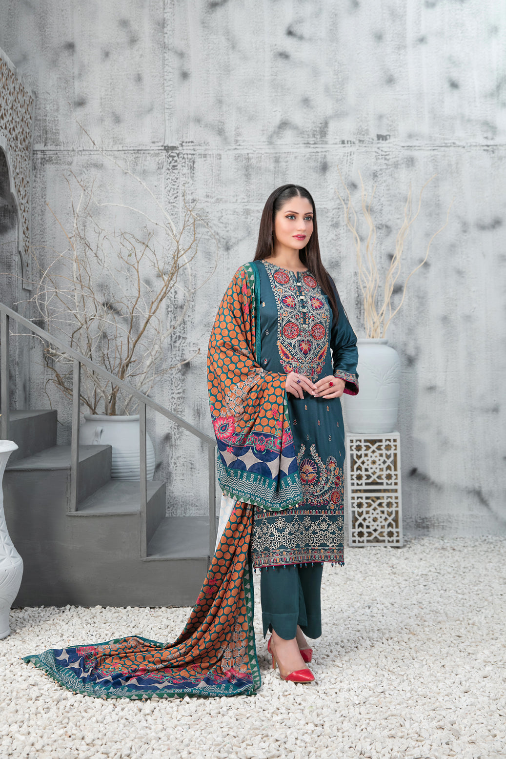 Nira By Tawakkal Luxury Collection