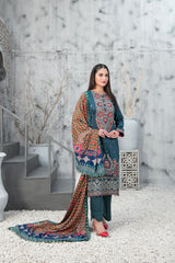 Nira By Tawakkal Luxury Collection