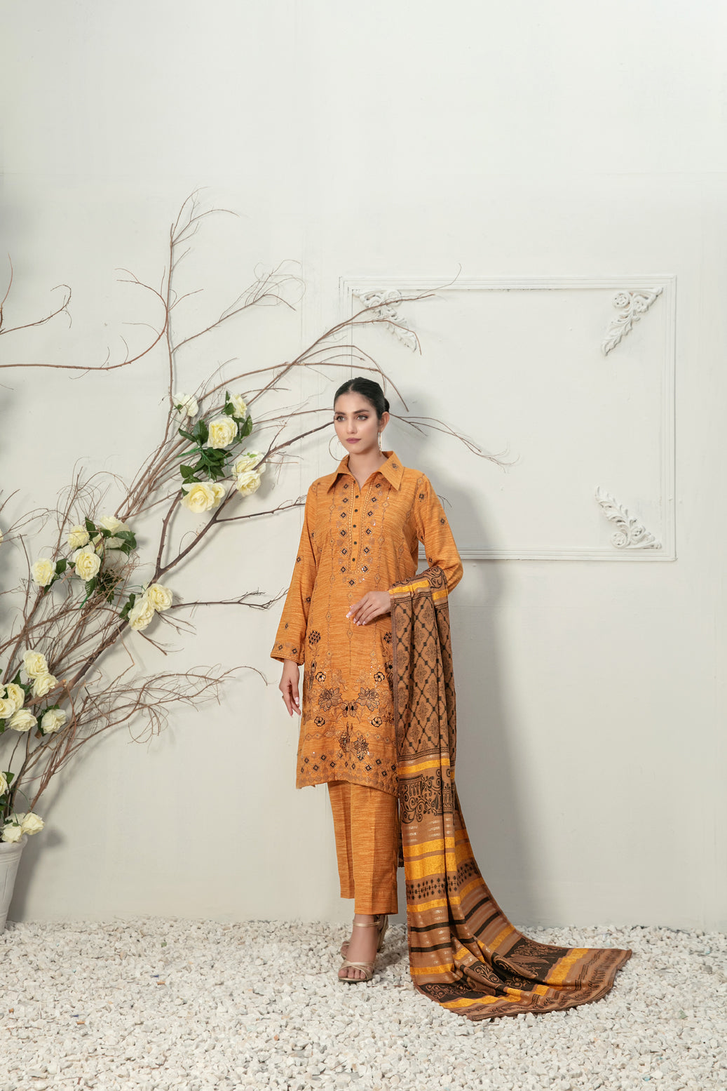 Mahin By Tawakkal Collection 100% Original