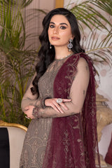 Afreen by Zarif Premium Luxury Collection 100% Original
