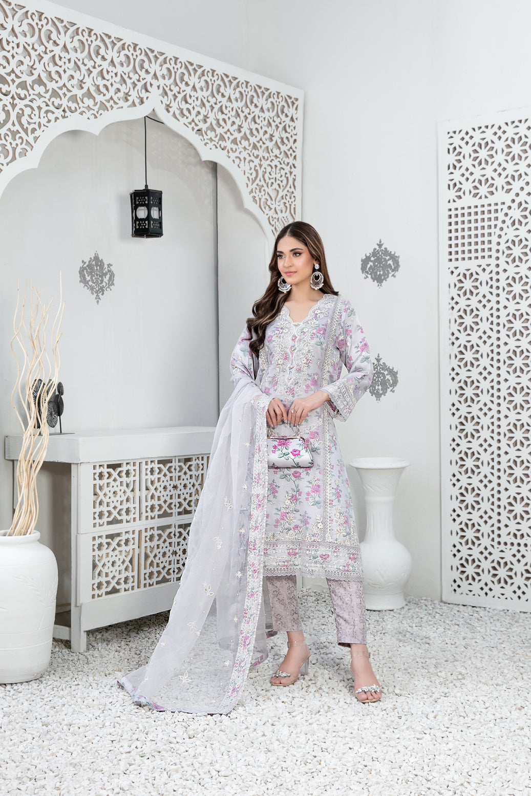 Mah-e- Meer By Tawakkal Luxury  Collection