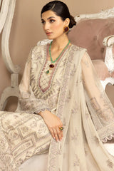 Dhaagay By Alizeh Luxury Chiffon Collection