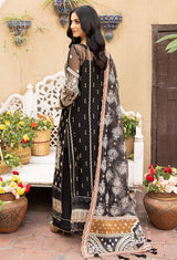 IK Daastan By Adan's Libas Luxury Embroidered Collection