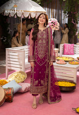 Asim Jofa Luxury Premium Collection