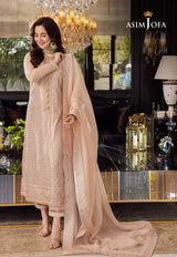 Asim Jofa Luxury Collection