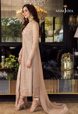 Asim Jofa Luxury Collection