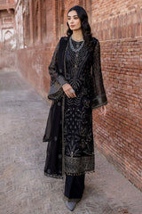 Safeera By Flossie Luxury Chiffon Collection