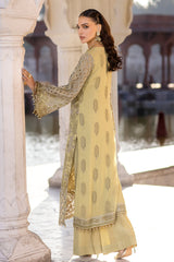 Safeera By Flossie Luxury Chiffon Collection