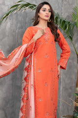 Aarah By Tawakkal Premium Lawn Collection
