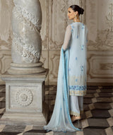 Merakish Luxury Chiffon  Collection