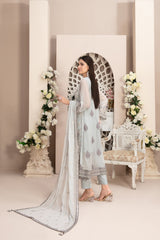 Nayara By Tawakkal Luxury Chiffon Collection