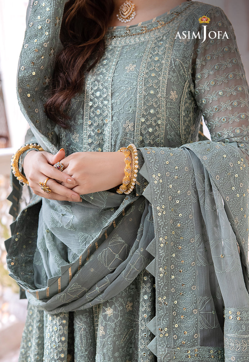 Be-Khudi Luxury Collection by Asim Jofa