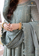 Be-Khudi Luxury Collection by Asim Jofa