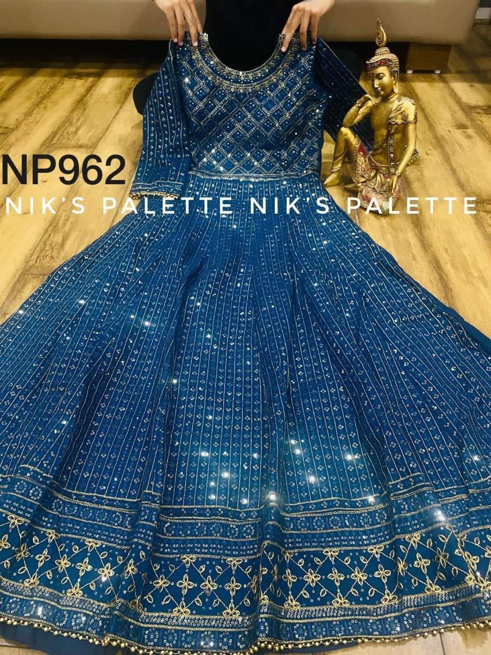 Delhi Boutique Collection Ready To Ship