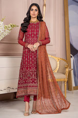 Afreen by Zarif Premium Luxury Collection 100% Original