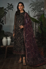 La Rosella By Zarif Luxury Formal Collection