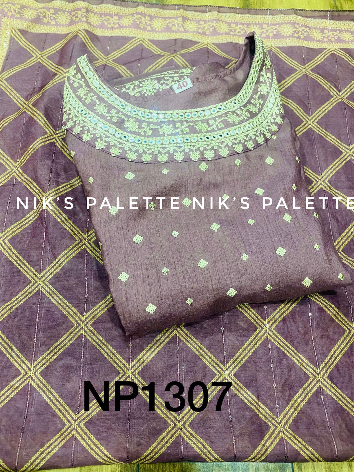 Delhi Boutique Collection Ready To Ship