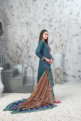 Nira By Tawakkal Luxury Collection