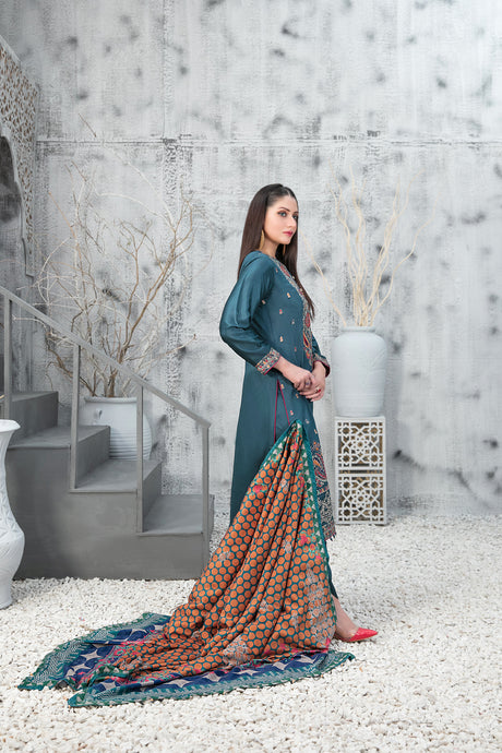 Nira By Tawakkal Luxury Collection