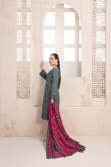 Maherooh By Tawakkal Embroidered Lawn Collection