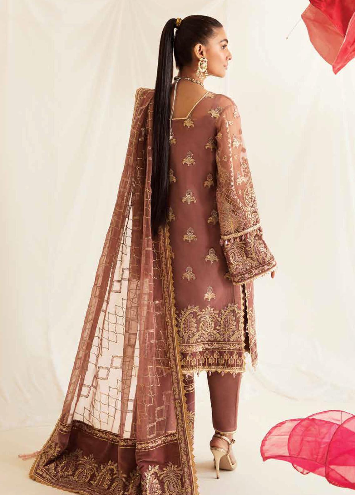 Fleur De Lis by Ayzel Embroidered Collection