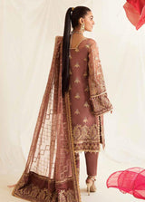 Fleur De Lis by Ayzel Embroidered Collection