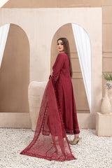 Nezarah By Tawakkal Embroidered Lawn Collection