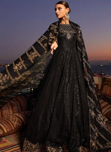 Imroz By Gisele Luxury Chiffon Embroidered Collection