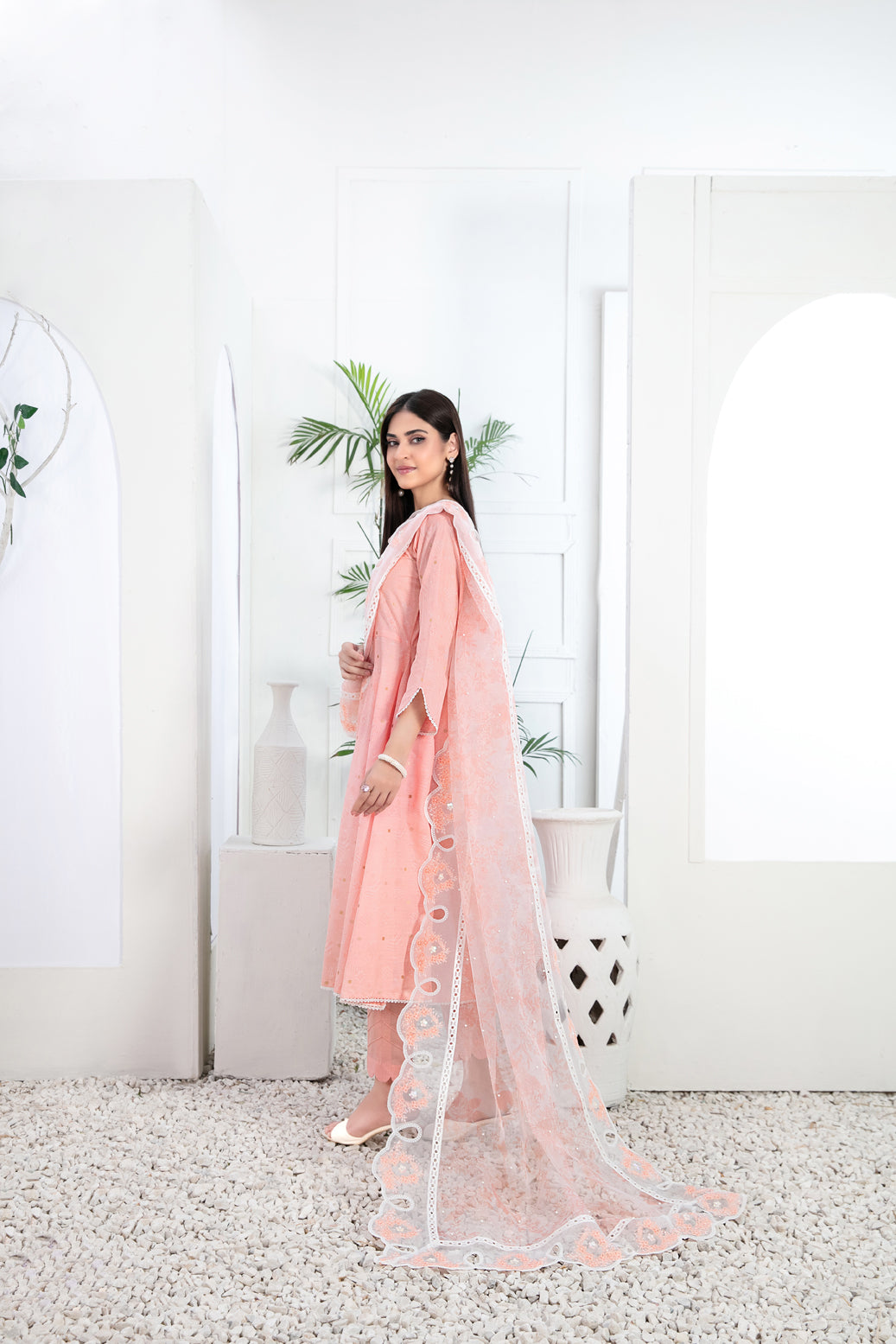 Mirari By Tawakkal Embroidered Lawn Collection