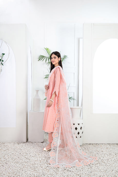 Mirari By Tawakkal Embroidered Lawn Collection