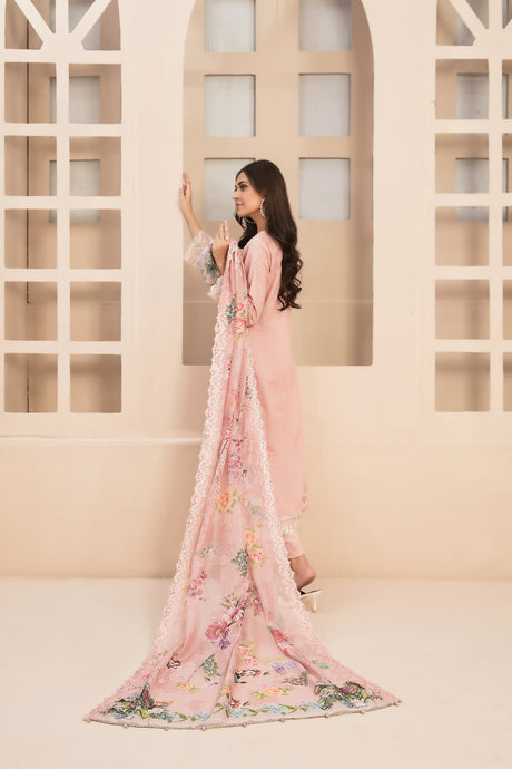 Aiyla By Tawakkal Collection Embroidered Lawn Collection
