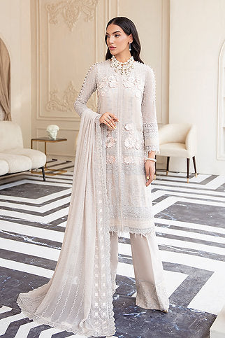 Mashal-e-Mahtaab Serene Embroidered by Imrozia Premium Luxury Collection 100% Original
