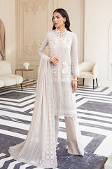 Mashal-e-Mahtaab Serene Embroidered by Imrozia Premium Luxury Collection 100% Original