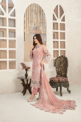 Amarige By Tawakkal Luxury Collection