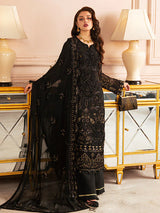Zircon By Zebtan Chiffon Premium Collection